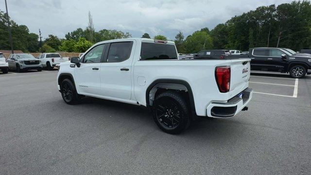 used 2023 GMC Sierra 1500 car, priced at $34,900