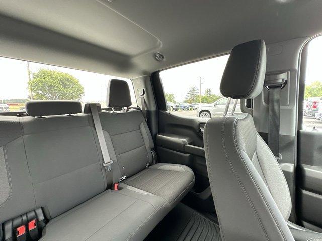 used 2023 GMC Sierra 1500 car, priced at $34,900
