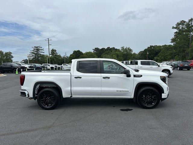 used 2023 GMC Sierra 1500 car, priced at $34,900