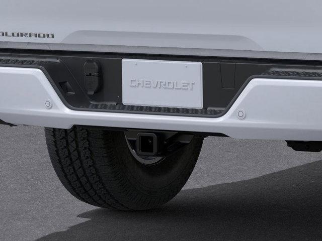 new 2025 Chevrolet Colorado car, priced at $36,890
