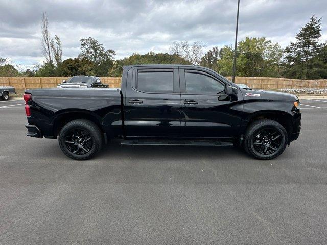 used 2022 Chevrolet Silverado 1500 car, priced at $42,996