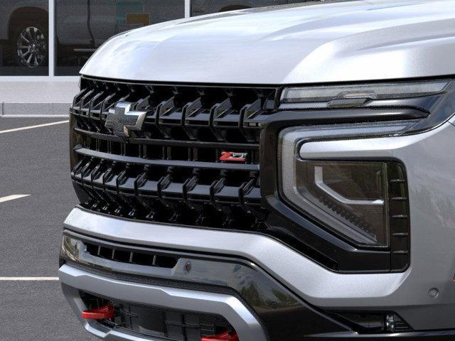new 2025 Chevrolet Suburban car, priced at $74,288