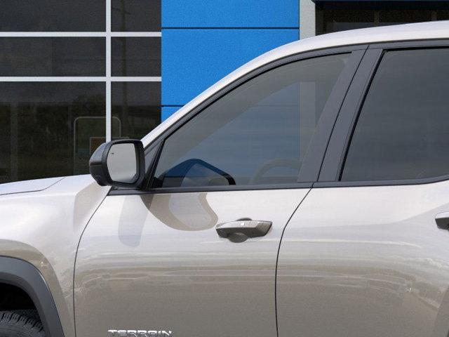 new 2026 GMC Terrain car, priced at $30,230