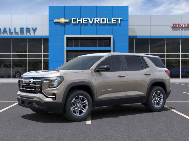 new 2026 GMC Terrain car, priced at $30,230