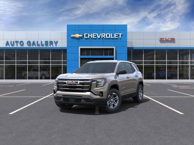 new 2026 GMC Terrain car, priced at $30,230
