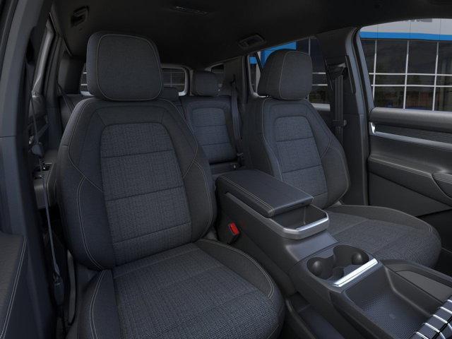 new 2026 GMC Terrain car, priced at $30,230