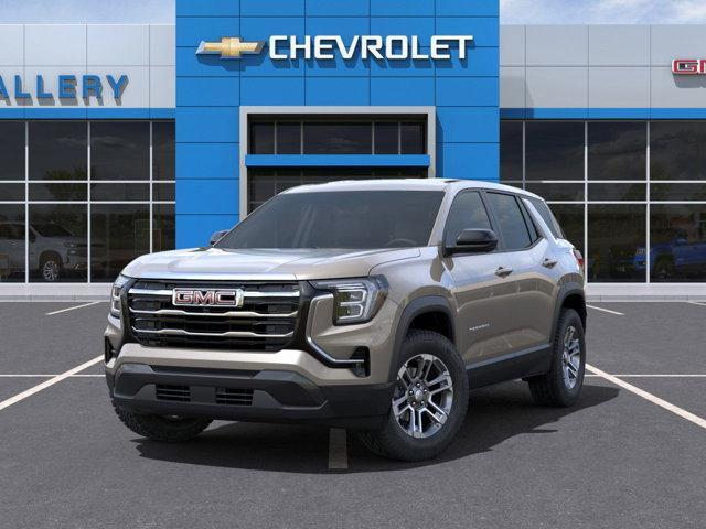 new 2026 GMC Terrain car, priced at $30,230