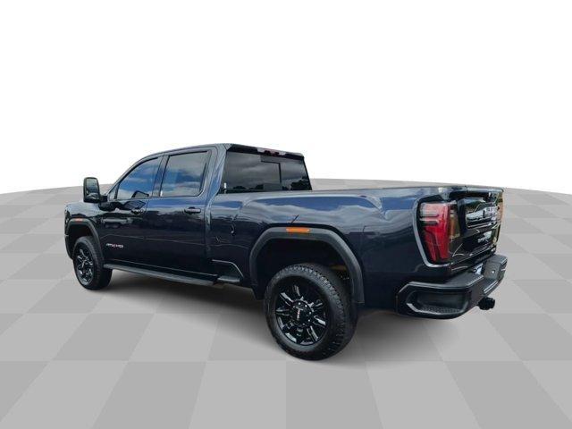 used 2024 GMC Sierra 2500 car, priced at $73,820