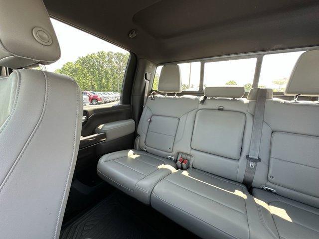 used 2020 Chevrolet Silverado 2500 car, priced at $53,333
