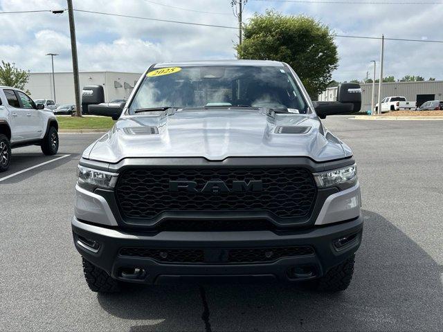 used 2025 Ram 1500 car, priced at $55,741