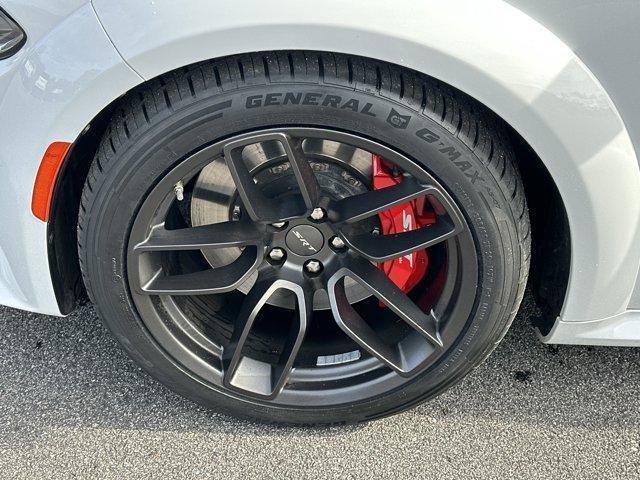 used 2023 Dodge Charger car, priced at $78,800