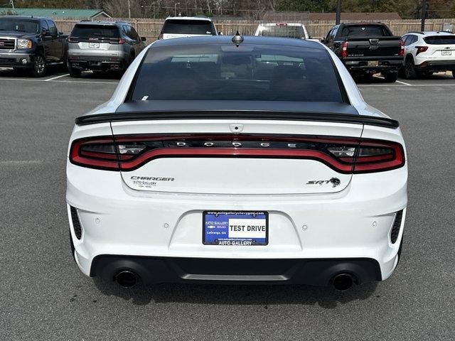 used 2023 Dodge Charger car, priced at $78,800