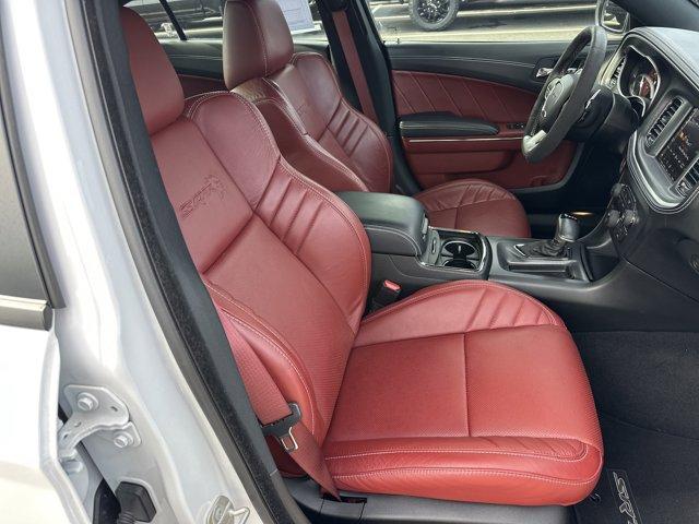 used 2023 Dodge Charger car, priced at $78,800