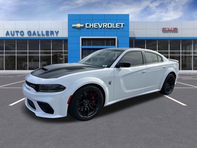 used 2023 Dodge Charger car, priced at $78,800