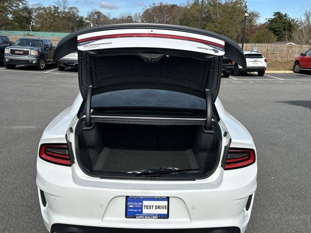 used 2023 Dodge Charger car, priced at $78,800