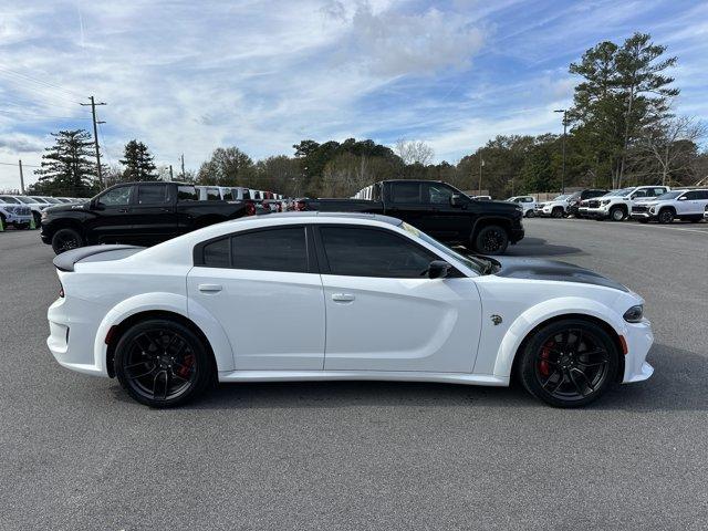 used 2023 Dodge Charger car, priced at $78,800