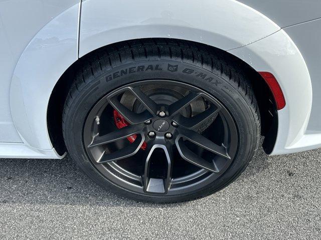 used 2023 Dodge Charger car, priced at $78,800