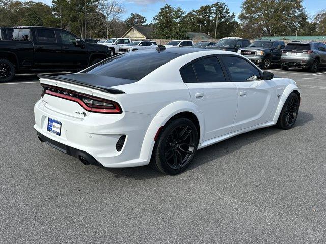 used 2023 Dodge Charger car, priced at $78,800