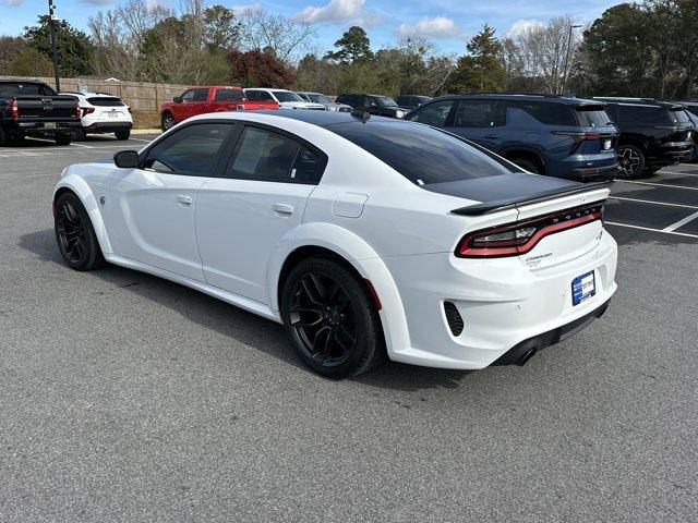 used 2023 Dodge Charger car, priced at $78,800