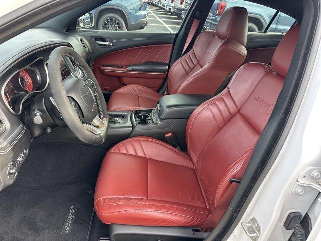 used 2023 Dodge Charger car, priced at $78,800