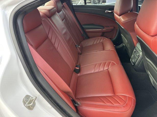 used 2023 Dodge Charger car, priced at $78,800