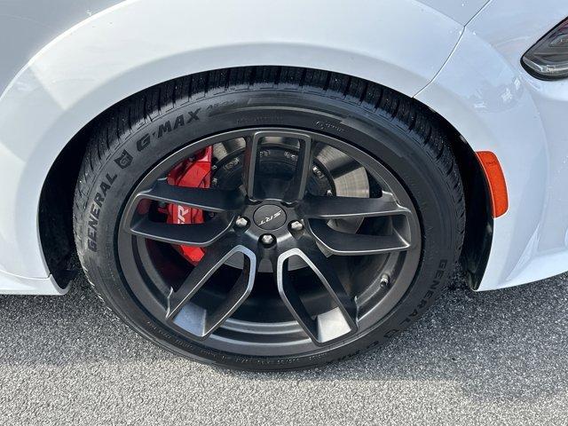 used 2023 Dodge Charger car, priced at $78,800