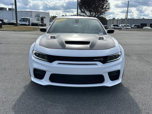 used 2023 Dodge Charger car, priced at $78,800