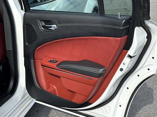 used 2023 Dodge Charger car, priced at $78,800