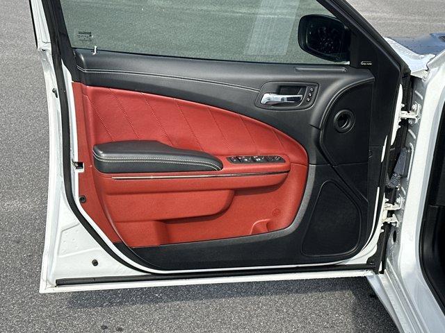 used 2023 Dodge Charger car, priced at $78,800