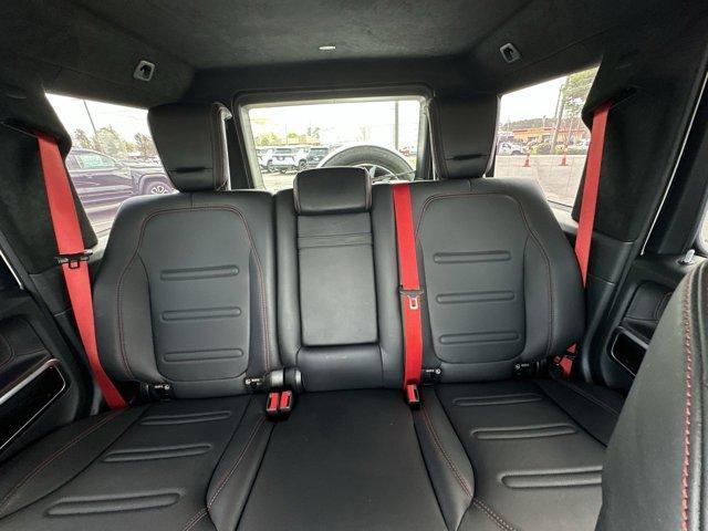 used 2020 Mercedes-Benz G-Class car, priced at $106,225