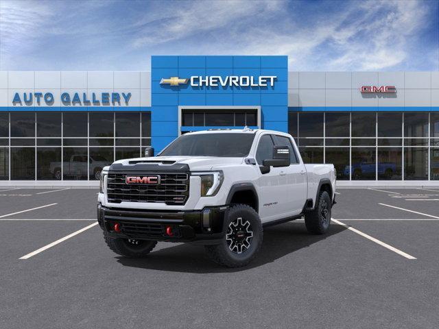 new 2025 GMC Sierra 2500 car, priced at $79,986