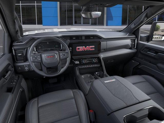 new 2025 GMC Sierra 2500 car, priced at $79,986