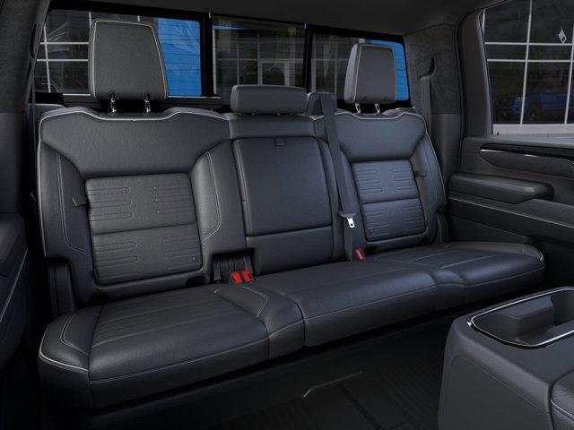 new 2025 GMC Sierra 2500 car, priced at $79,986