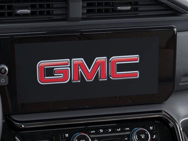 new 2025 GMC Sierra 2500 car, priced at $79,986