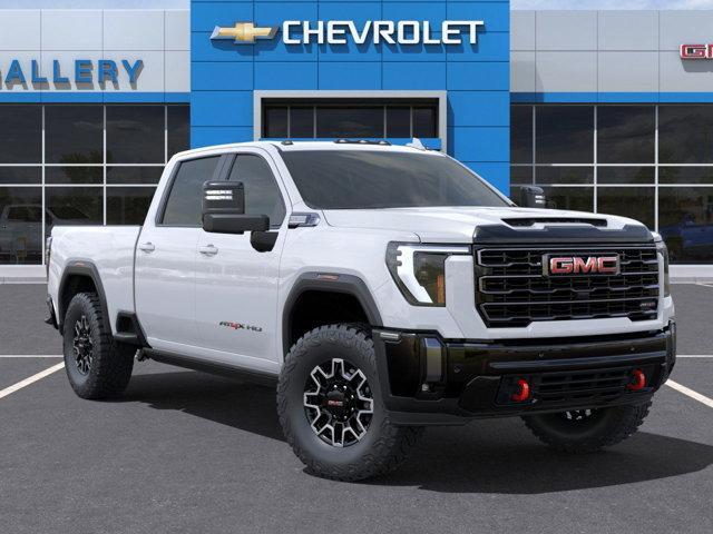 new 2025 GMC Sierra 2500 car, priced at $79,986