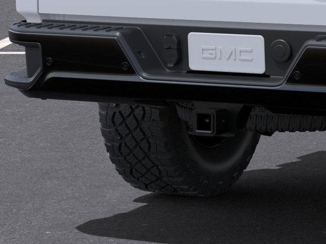 new 2025 GMC Sierra 2500 car, priced at $79,986