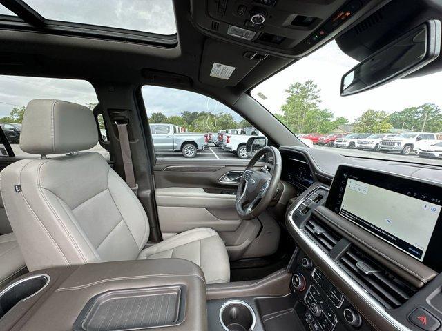 used 2023 Chevrolet Tahoe car, priced at $57,959