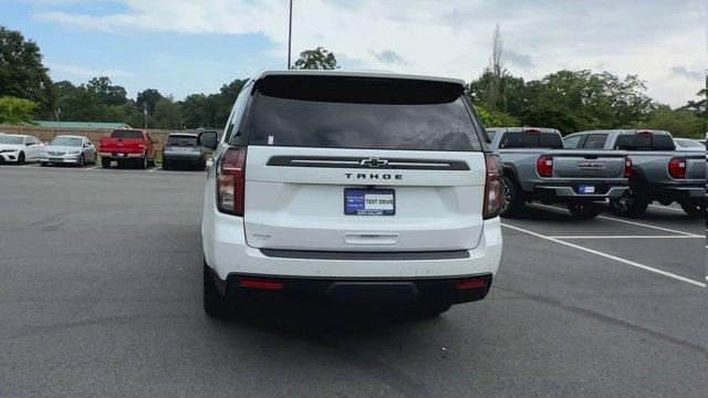 used 2023 Chevrolet Tahoe car, priced at $57,959