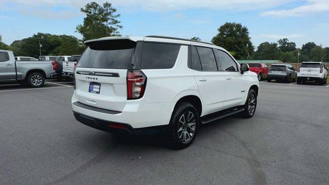 used 2023 Chevrolet Tahoe car, priced at $57,959