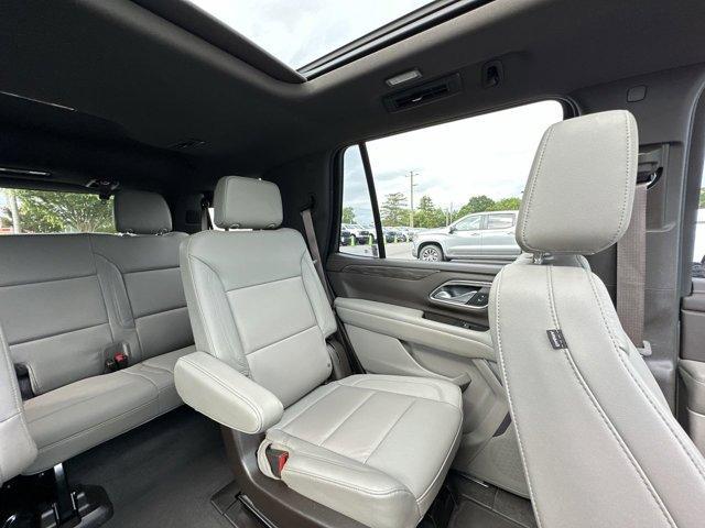 used 2023 Chevrolet Tahoe car, priced at $57,959