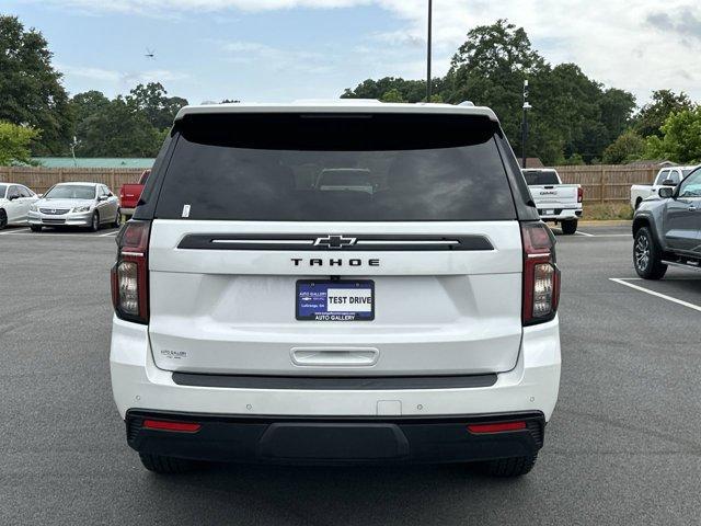 used 2023 Chevrolet Tahoe car, priced at $57,959