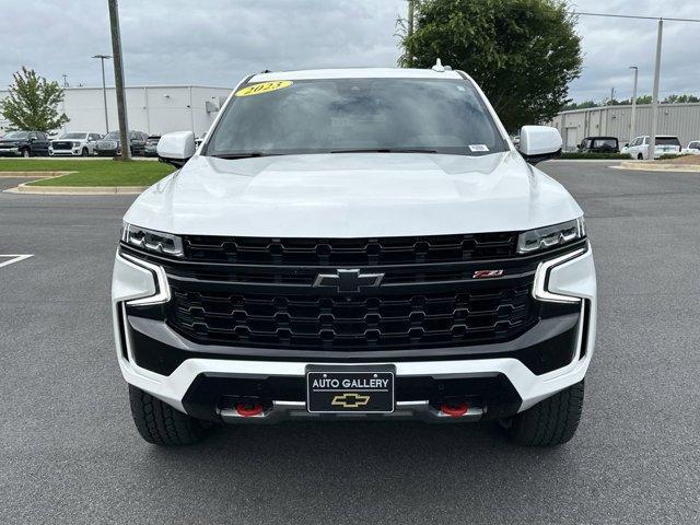used 2023 Chevrolet Tahoe car, priced at $57,959