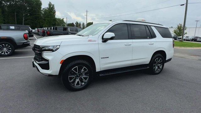 used 2023 Chevrolet Tahoe car, priced at $57,959