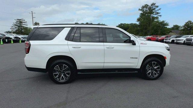 used 2023 Chevrolet Tahoe car, priced at $57,959