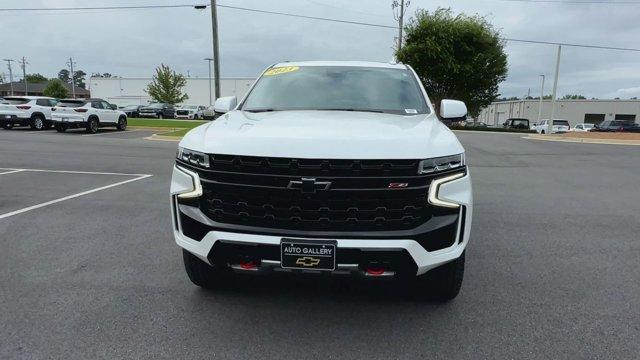 used 2023 Chevrolet Tahoe car, priced at $57,959
