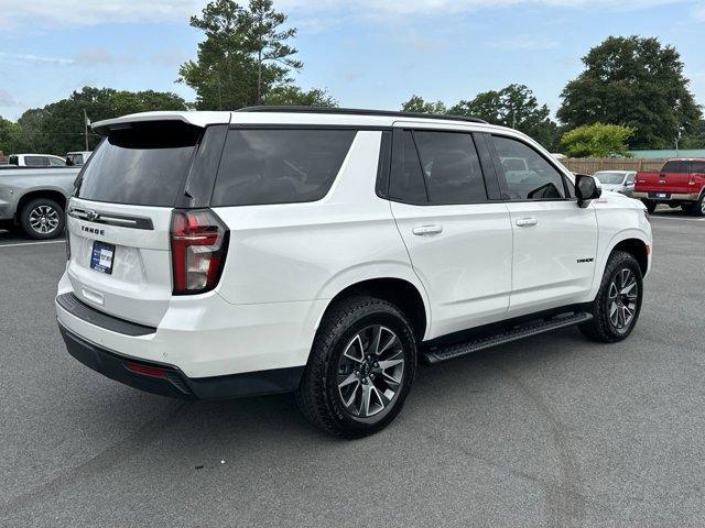 used 2023 Chevrolet Tahoe car, priced at $57,959