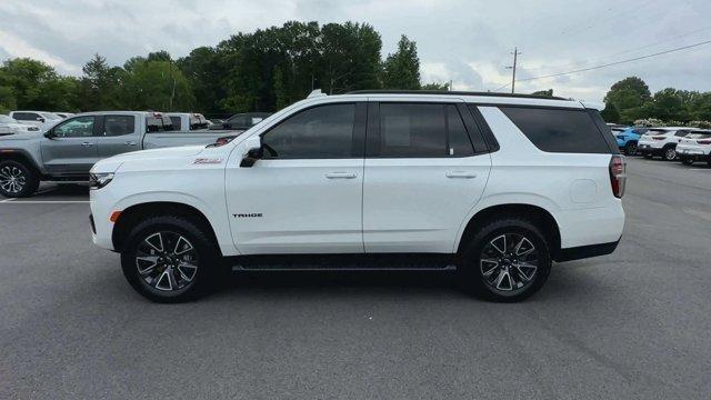 used 2023 Chevrolet Tahoe car, priced at $57,959
