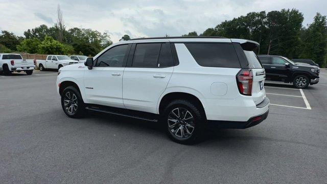 used 2023 Chevrolet Tahoe car, priced at $57,959