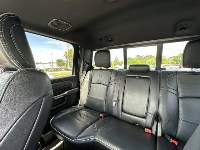 used 2020 Ram 2500 car, priced at $41,936