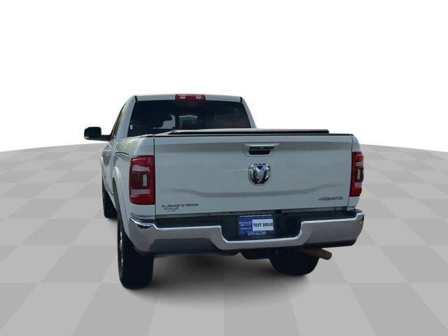 used 2020 Ram 2500 car, priced at $41,936